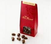 Highland Chocolatier, Cashews Nuts Rolled in Milk Chocolate - Satchel