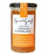 Sarah Gray's Orange Marmalade