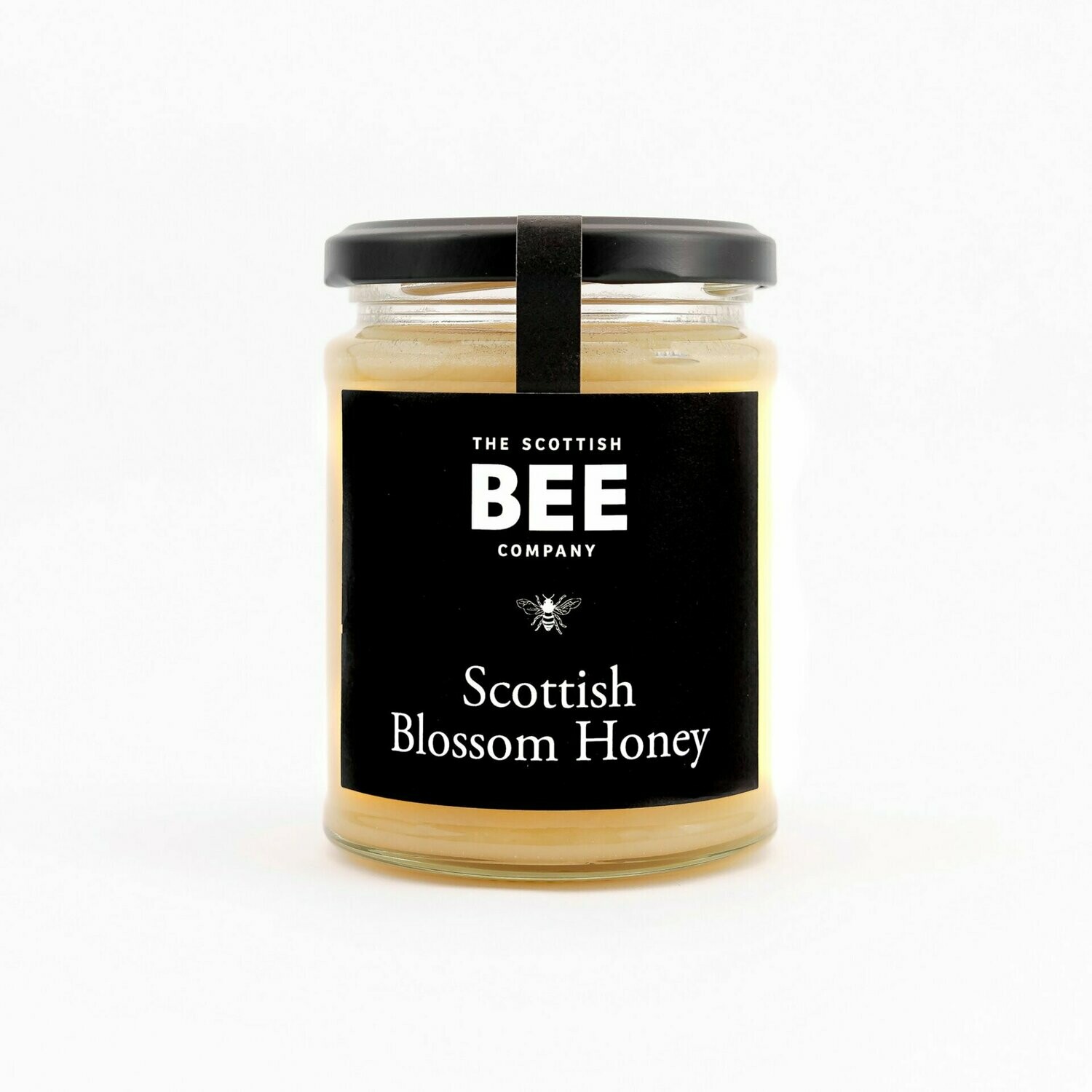 The Scottish Bee, Blossom Honey, 340g