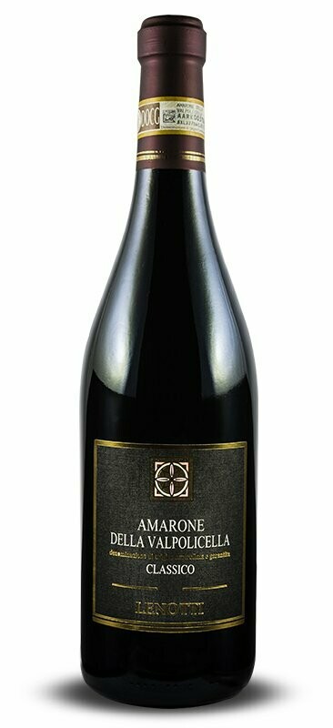 Lenotti, Amarone Della Valpolicella D.O.C.G.