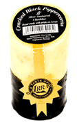 Isle of Arran, Cracked Black Pepper Cheddar