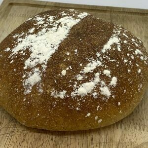 Battlefield Bakery Bread : Stuart's Sourdough