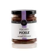 Galloway Lodge, Poacher's Pickle.