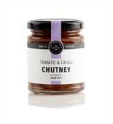 Galloway Lodge, Tomato & Chilli Chutney