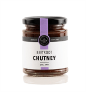 Gallowy Lodge, Beetroot Chutney