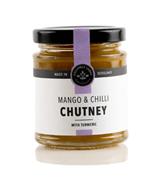 Galloway Lodge, Mango & Chilli Chutney