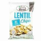 Eat Real, Creamy Dill Lentil Chips