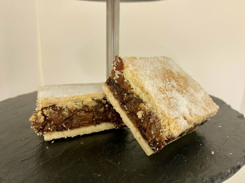 Battlefield Bakery, Fruit Square