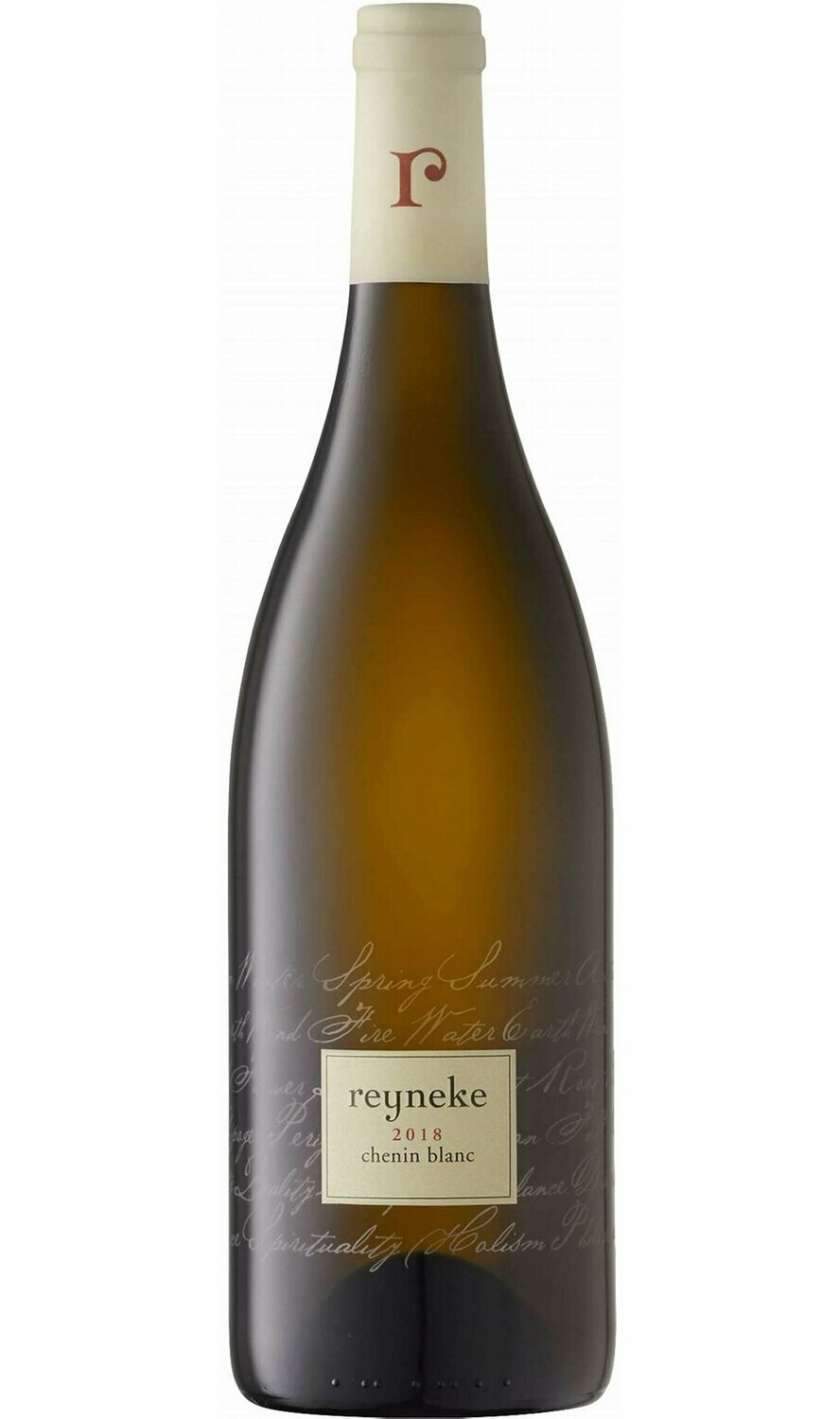 Reyneke 2018 Chenin Blanc