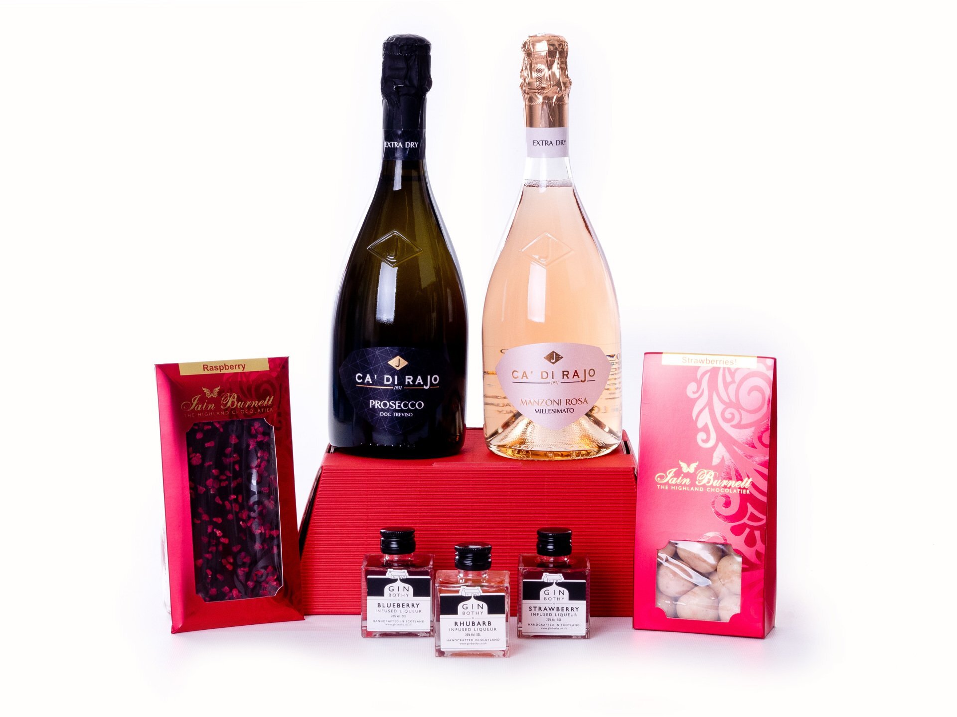 Premier Prosecco Hamper
