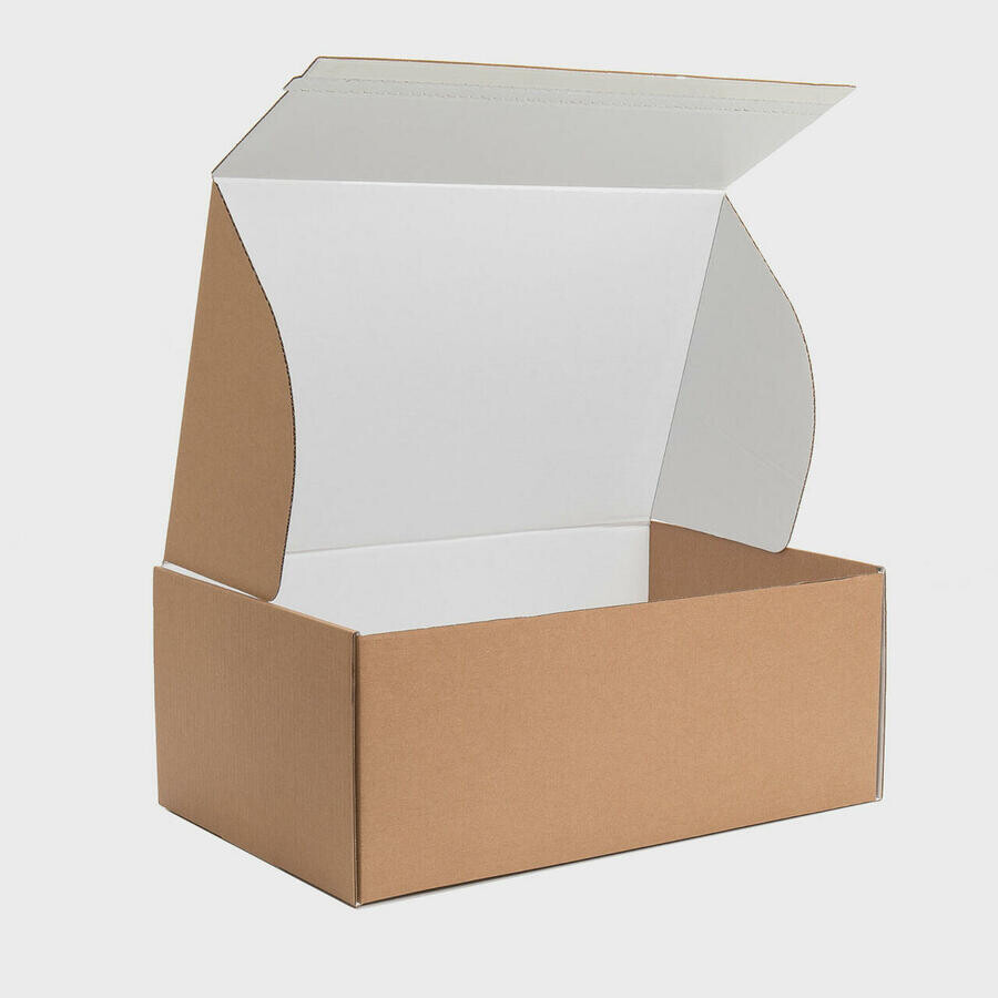 14" Ecommerce Postal Hamper Box