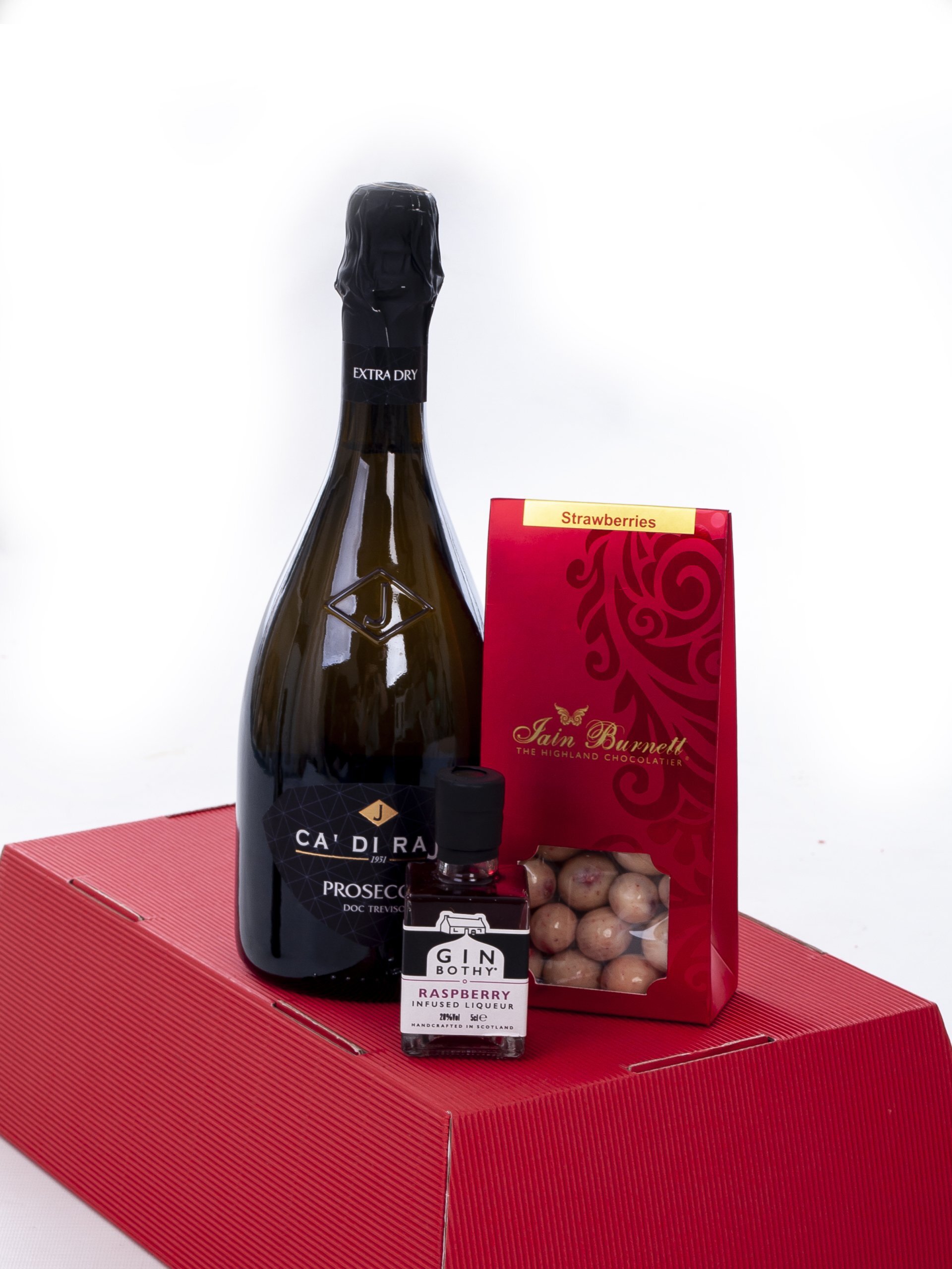 The Duke's Prosecco Hamper