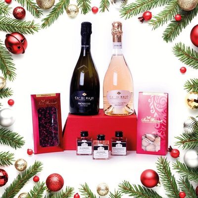 Premier Prosecco Hamper