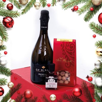 The Duke's Prosecco Hamper