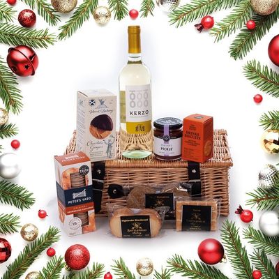 The Laird's Larder Small