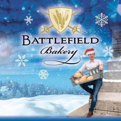 Shop Battlefield Bakery