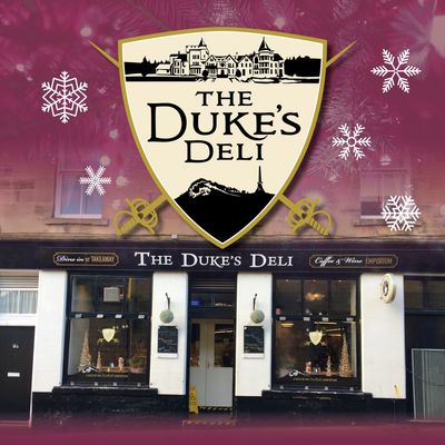 Shop Duke's Deli Products