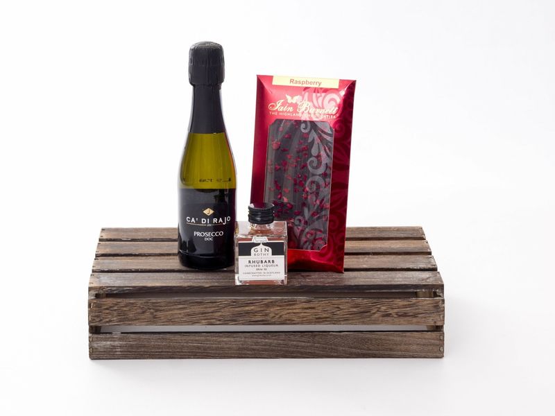 Petit Prosecco Hamper
