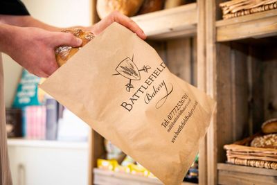 Shop Battlefield Bakery