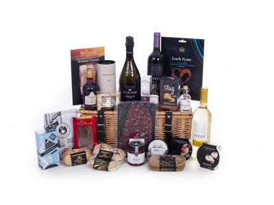 Shop Hampers