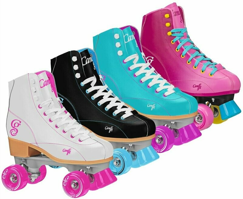 Candy Girl Sabina