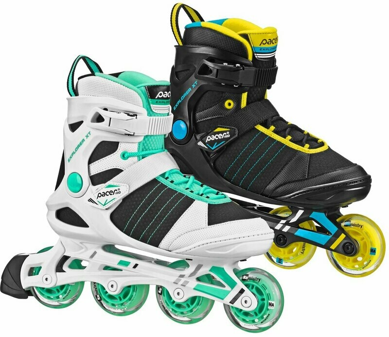Pacer Explorer XT