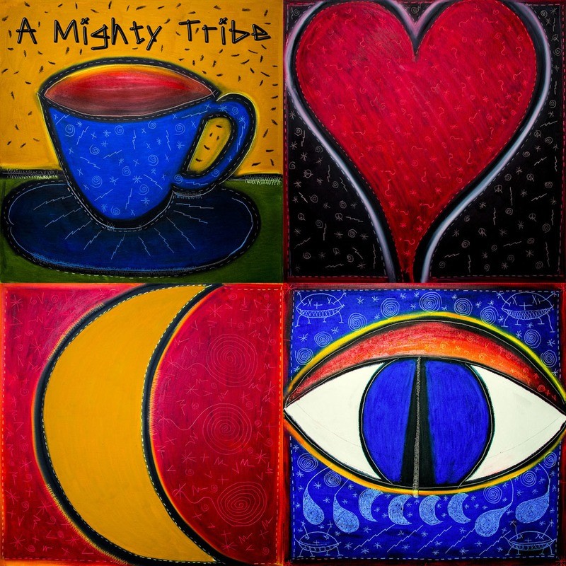 A Mighty Tribe