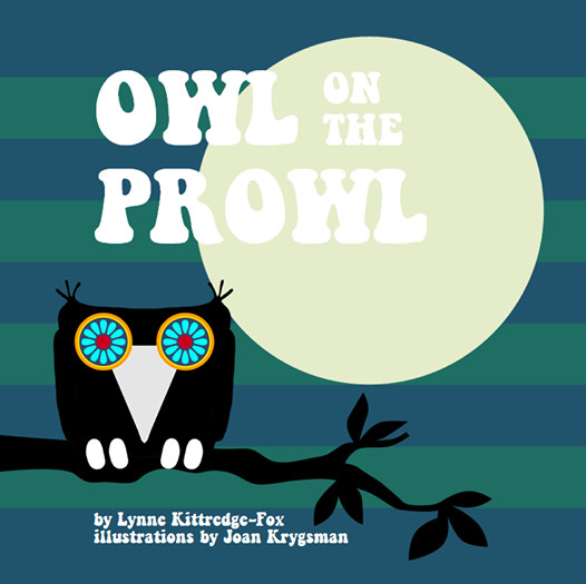 Owl on the Prowl