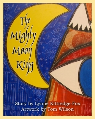 The Mighty Moon King