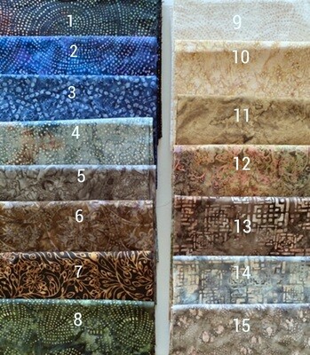 Batik Collection