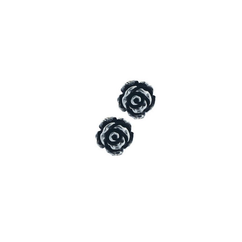 Orecchini "Rosa"