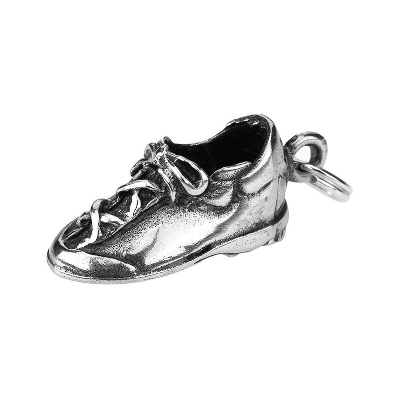 Ciondolo Scarpa Ginnastica