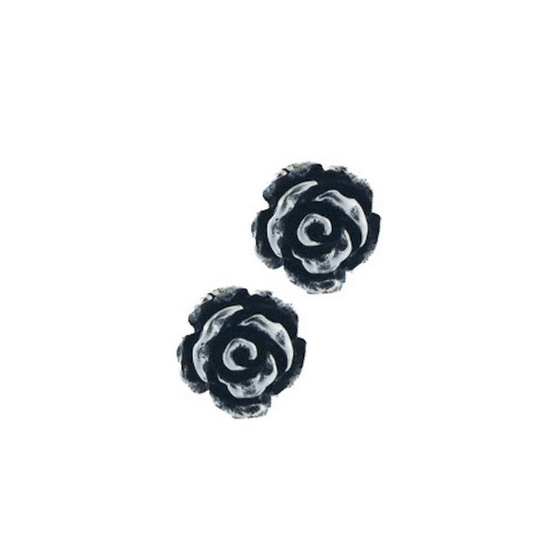 Orecchini "Rosa"