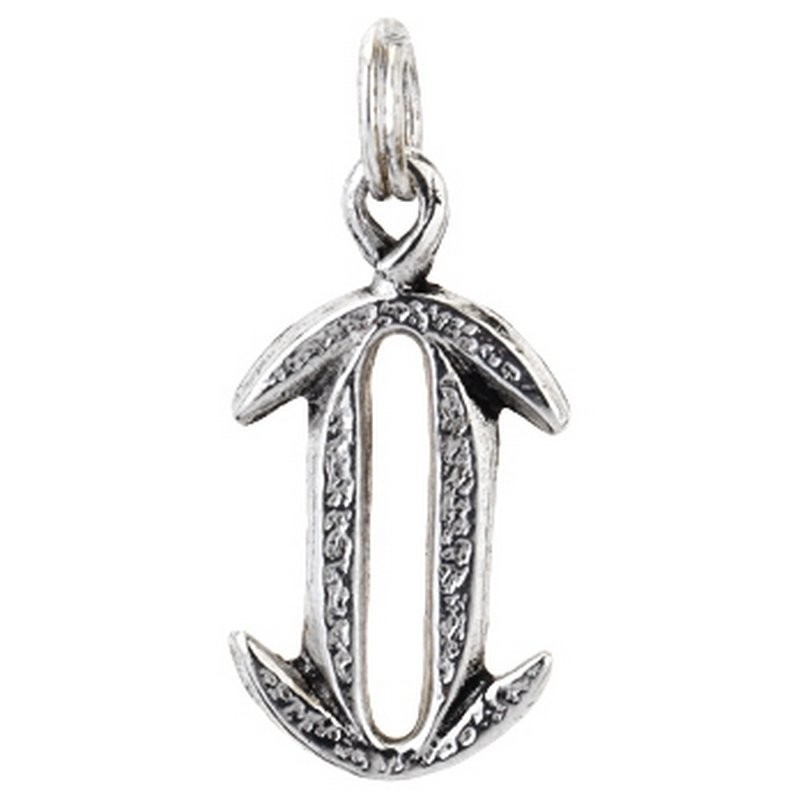 Ciondolo Zodiaco "Gemelli"