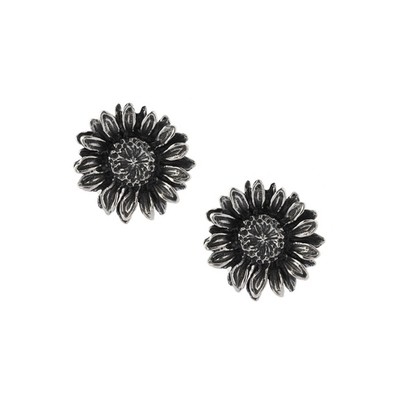 Orecchini "Girasole"