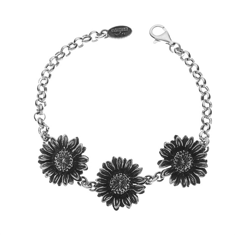 Bracciale "Girasole"