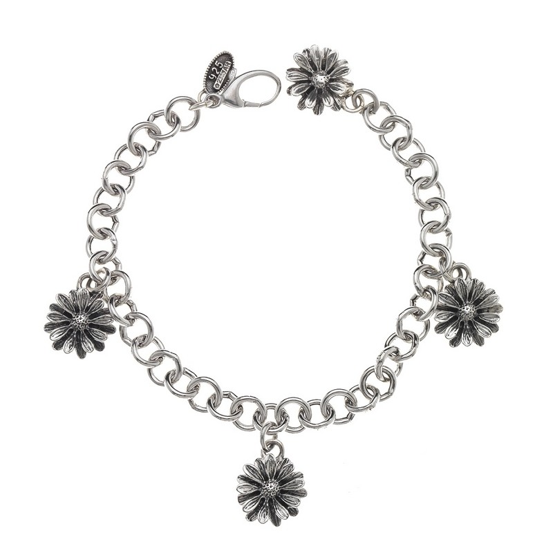 Bracciale Margherite Bracciale Margherite
