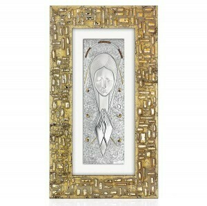 QUADRO “ Pregherò per Voi “ OTTAVIANI QUADRO “ Pregherò per Voi “ OTTAVIANI