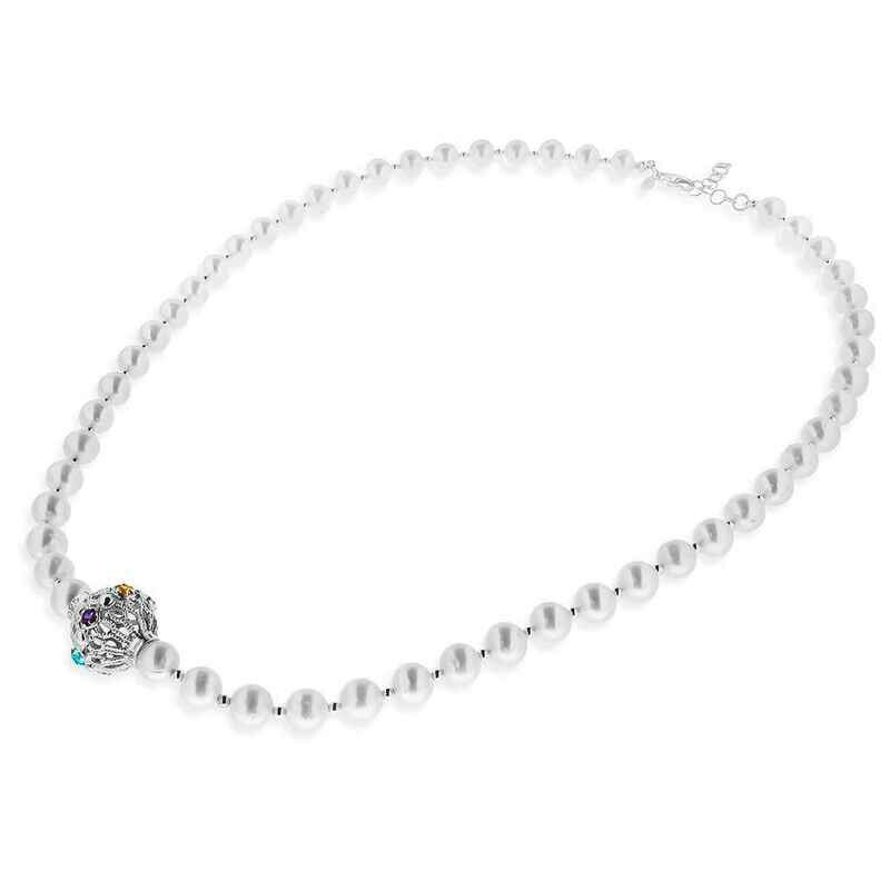 Collier Linea Le Gioie Perle