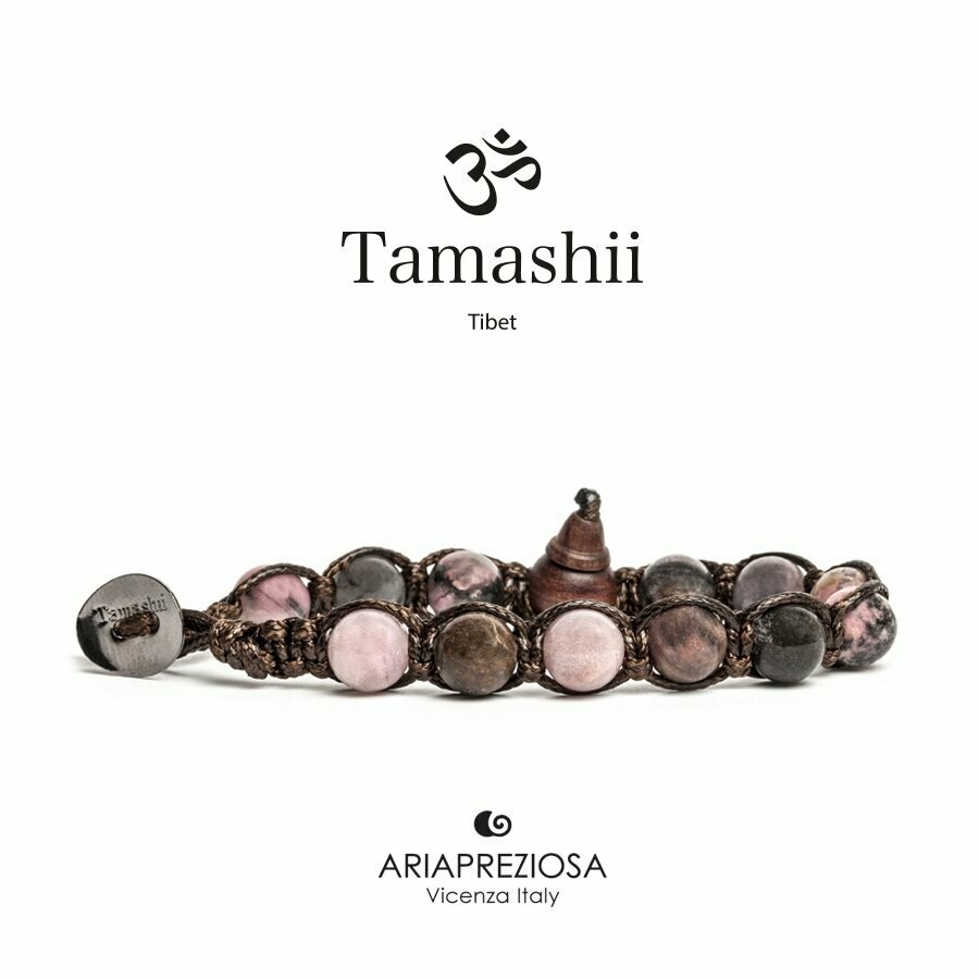 Tamashii Tormalina Rosa