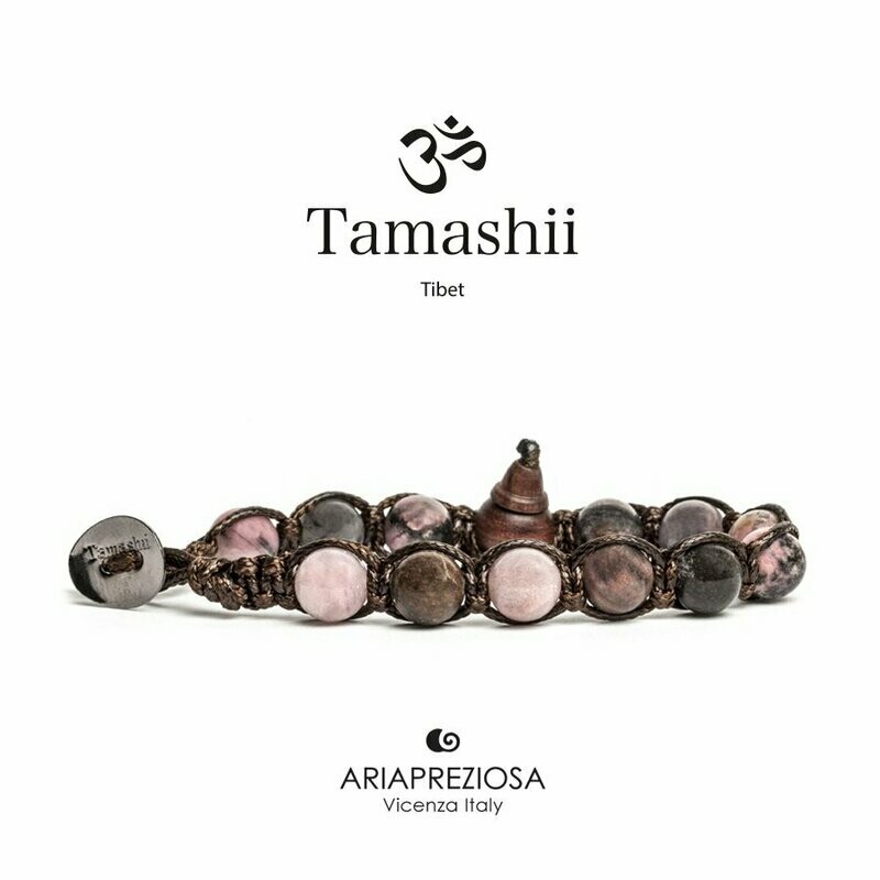 Tamashii Tormalina Rosa