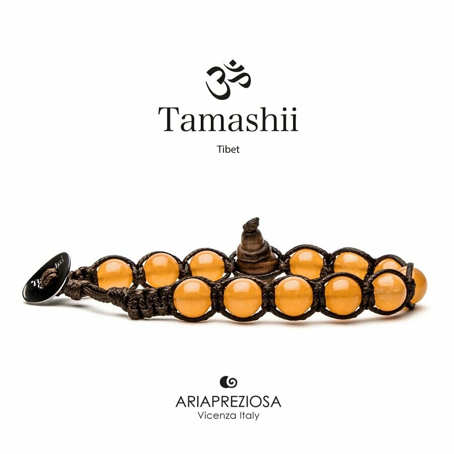 Tamashii Giada Arancione