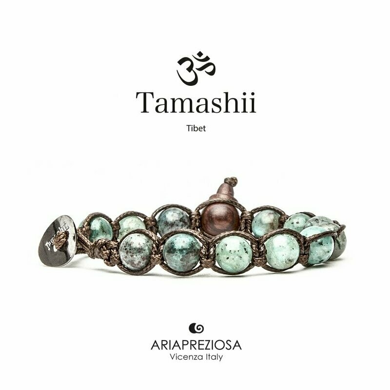 Tamashii Crisocolla