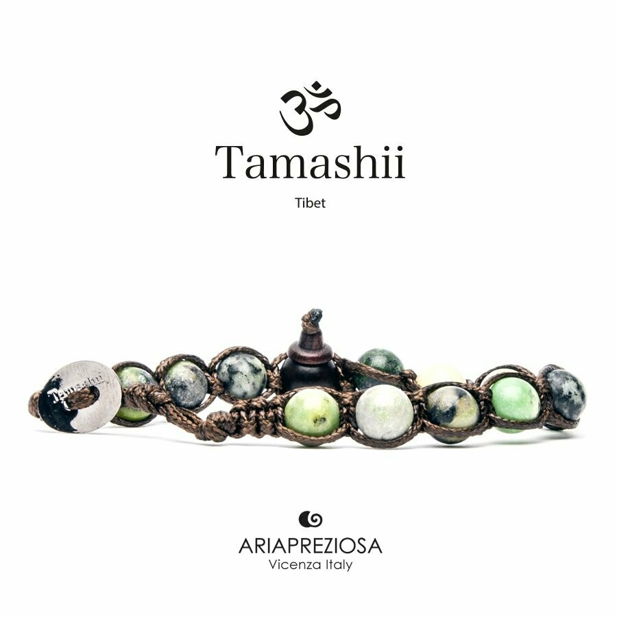 Tamashii Crisoprasio