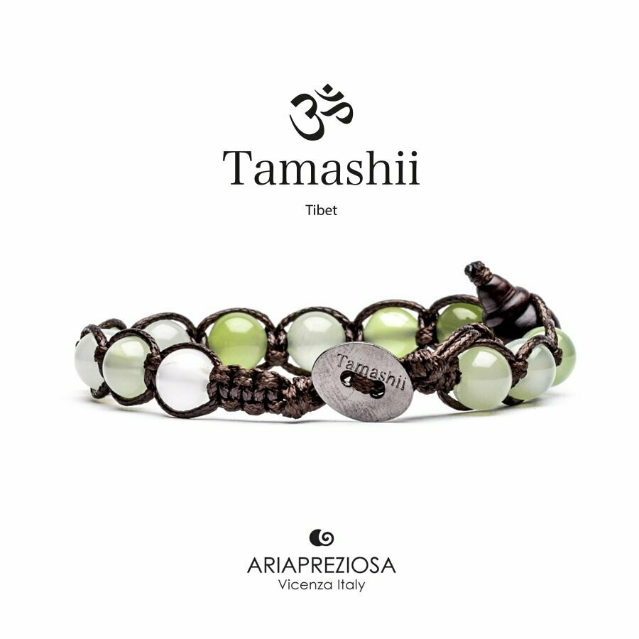 Tamashii Agata Verde Mela