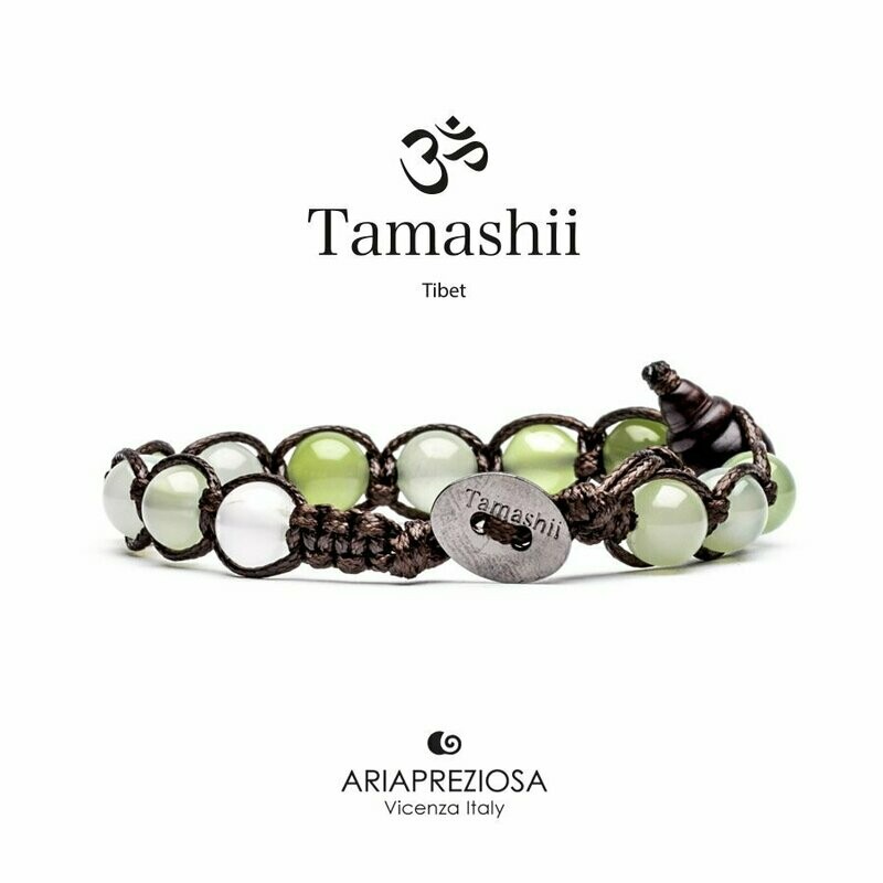 Tamashii Agata Verde Mela