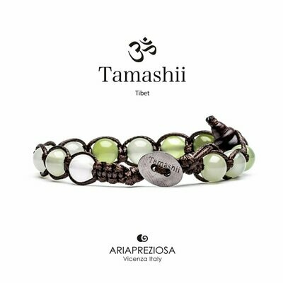 Tamashii Agata Verde Mela