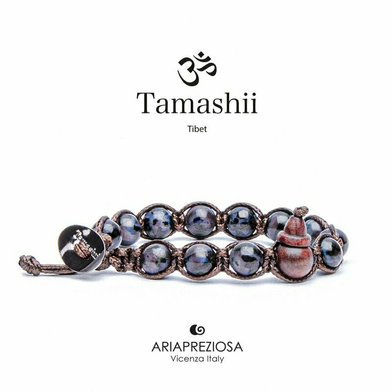 Tamashii Indigo Gabbro