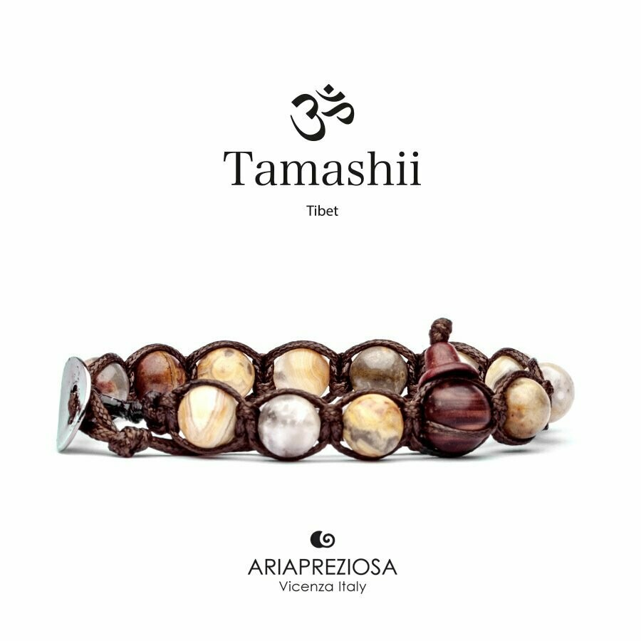 Tamashii Legno Fossile