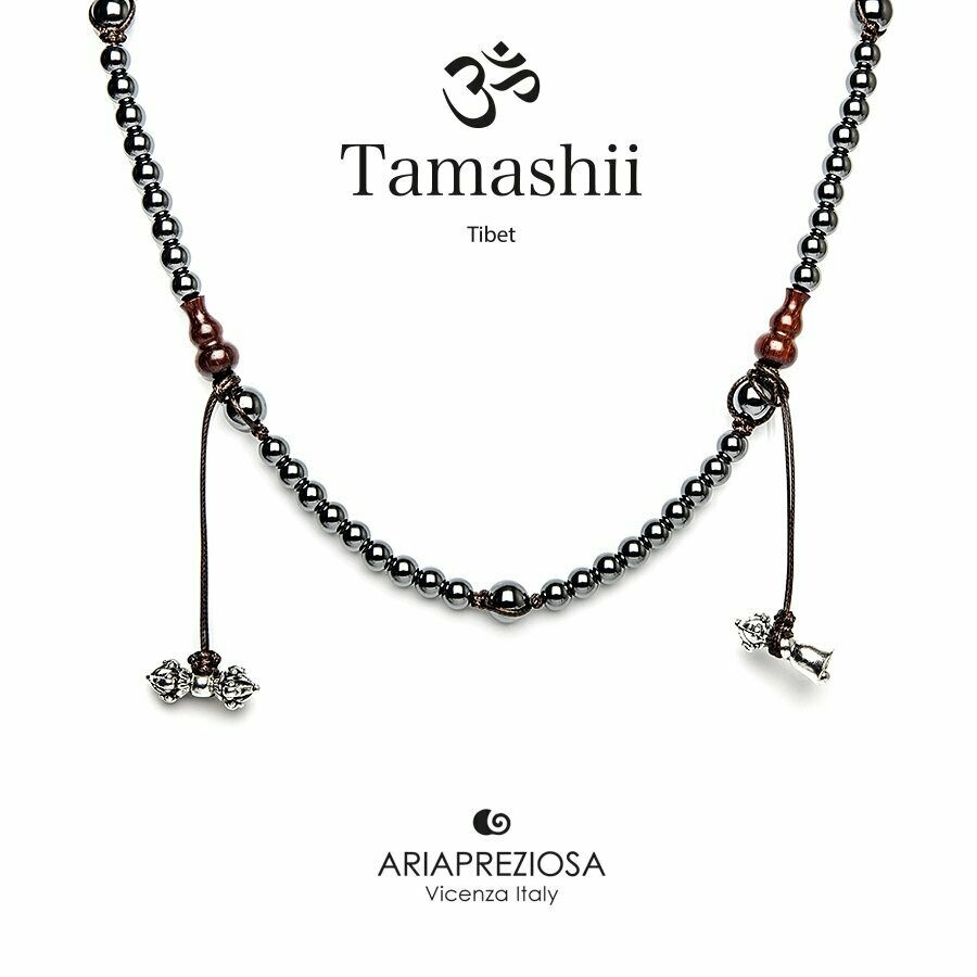 Tamashii Mudra Corto Ematite
